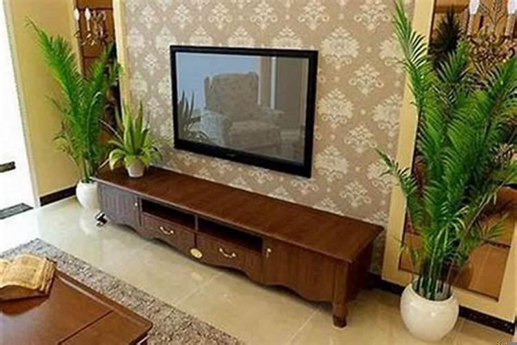 客厅如何布置聚财风水