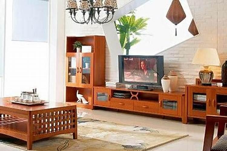 客厅如何布置聚财风水