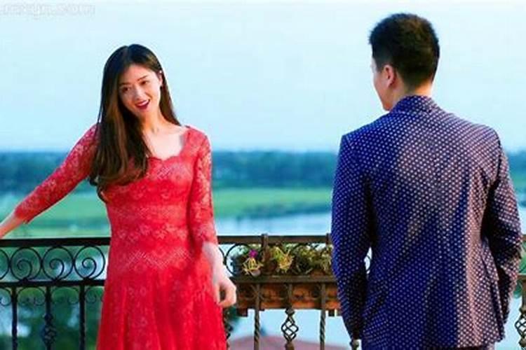 梦见和前夫一起走路什么意思