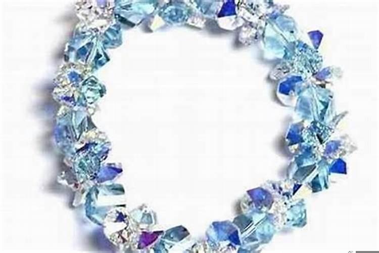 什么手链能转运