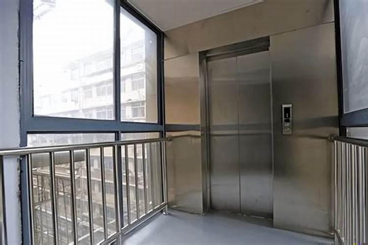 电梯楼15层是好楼层吗