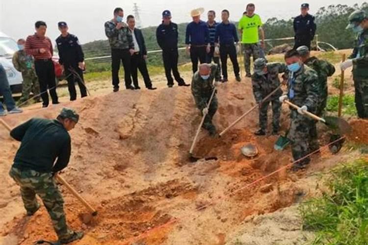 农村迁祖坟国家有赔偿标准