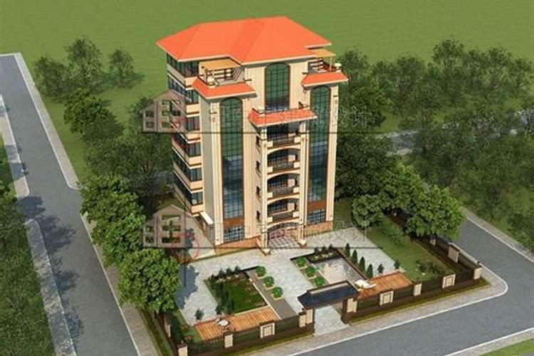 7层带电梯房子好不好