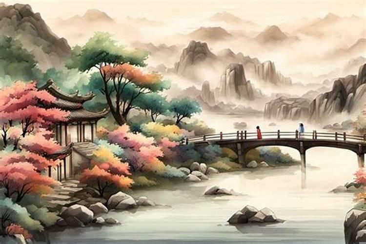 梦到自己住楼房了