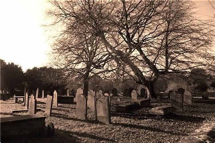 梦见死去的爸爸我在哭是什么意思