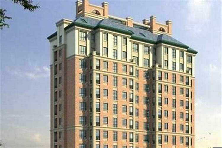 乾和坤对应的方位