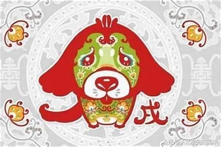 82年属狗的一生有几个孩子