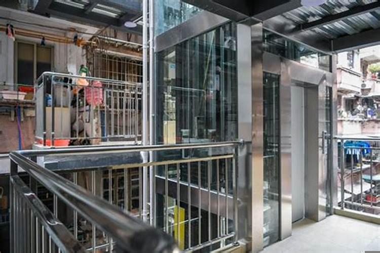 7层带电梯房子好不好