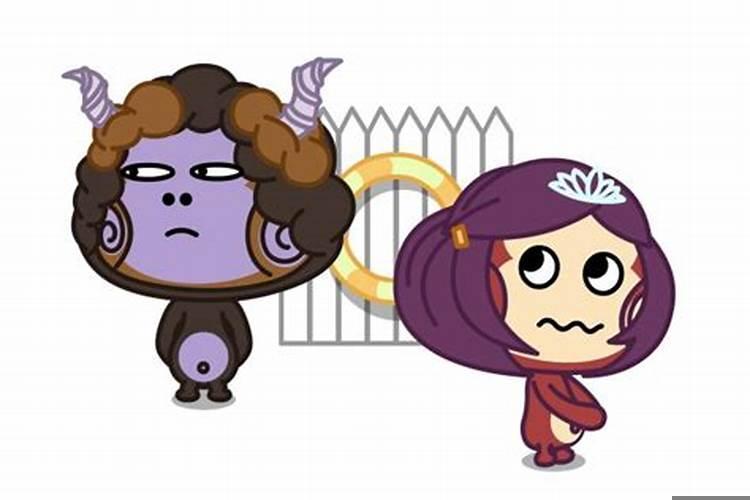 男生喜欢你不敢说