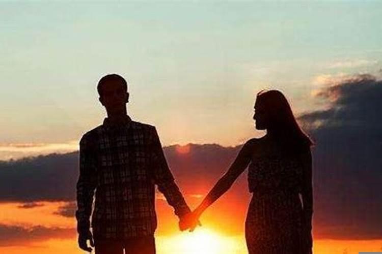 以爱情为基础的婚姻更加稳定