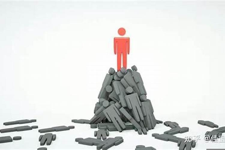 工作中遇上小人怎么办