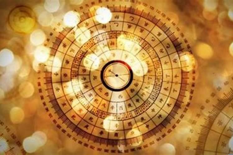 什么样的人好运