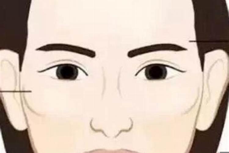 女人辛苦命面相