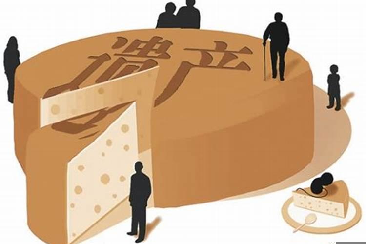 父母的遗产属于夫妻共同财产吗?