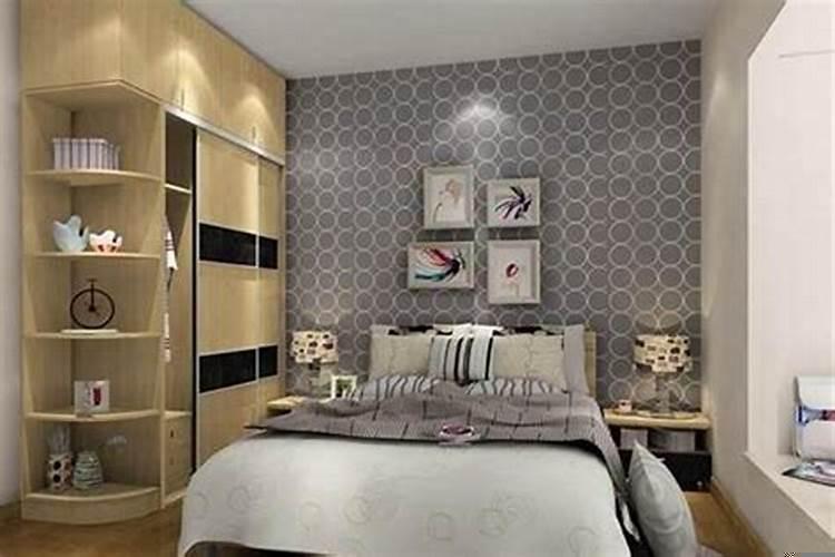 床的摆放影响财运吗