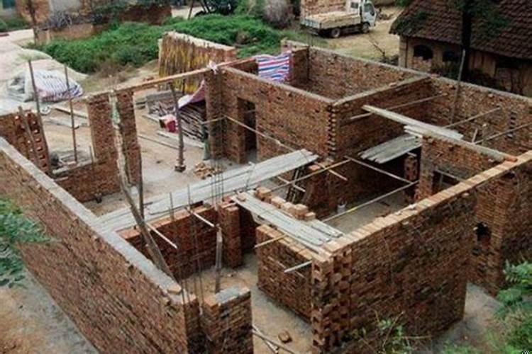 盖个房子需要多少砖