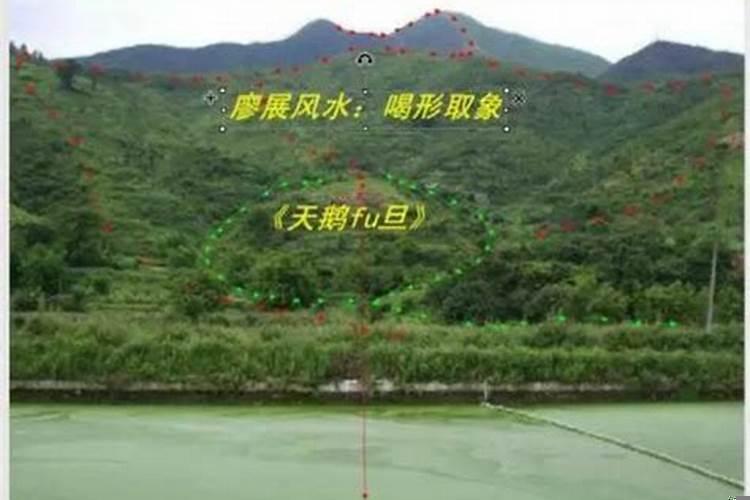 风水的派别有哪些