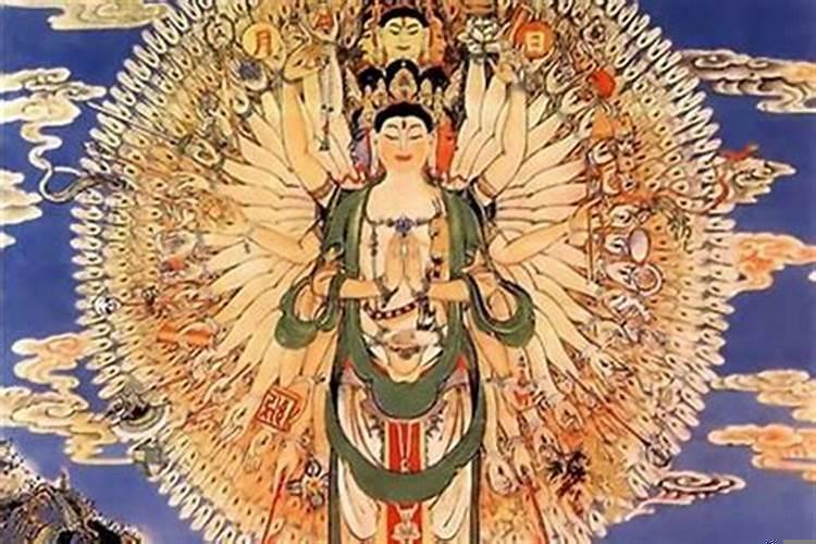 十二生肖的守护神是