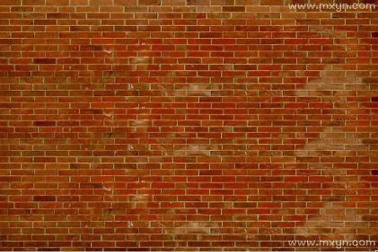 梦见买红砖什么意思