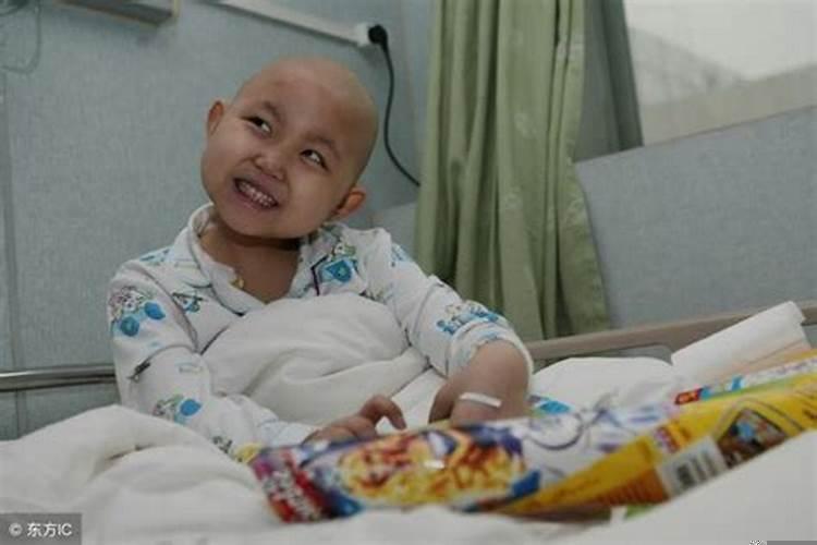 怎么知道自己有没有白血病呢?