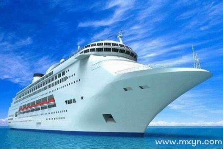 梦见坐船在大河中行驶?