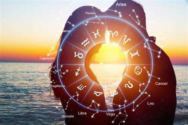 吸引渣男的星座