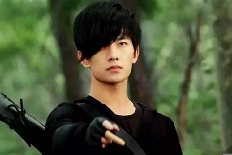 招小宝宝喜欢的女孩子