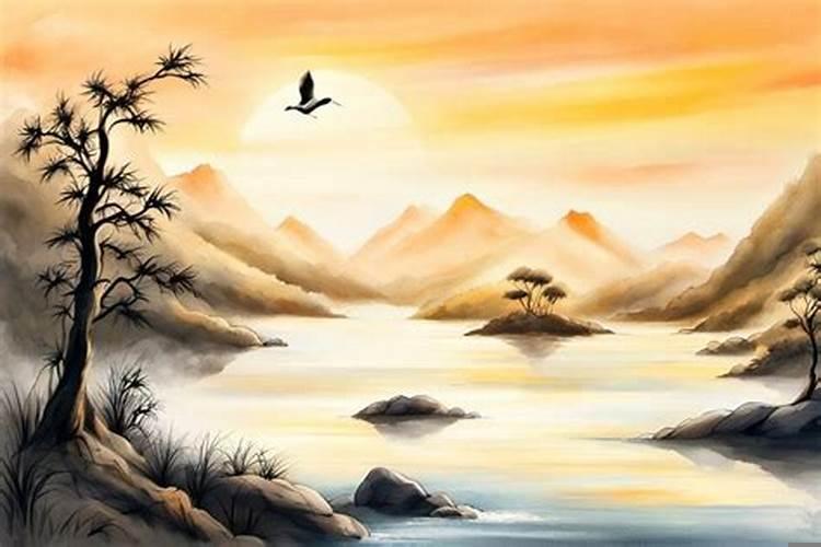 梦见池塘里有好多鱼和螃蟹