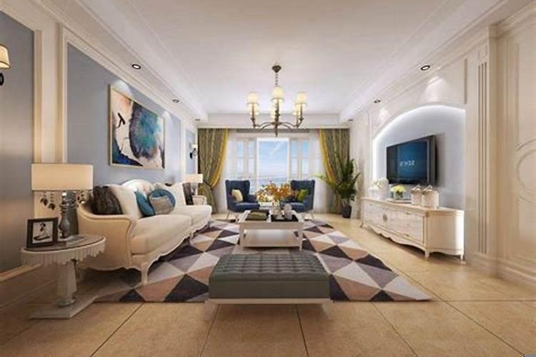 客厅怎么装修才能上档次呢