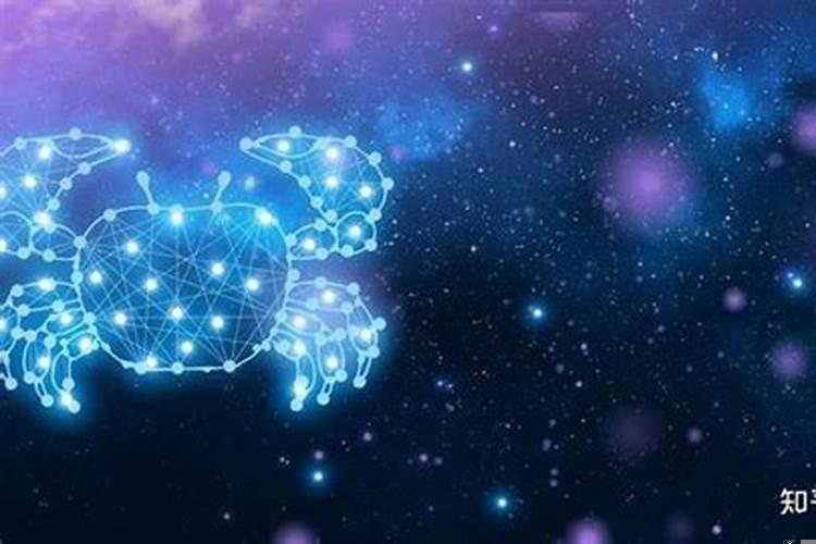 巨蟹座喜欢一个强势的伴侣