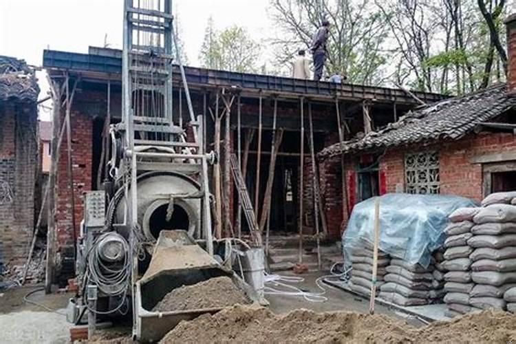 老房子动土有什么讲究