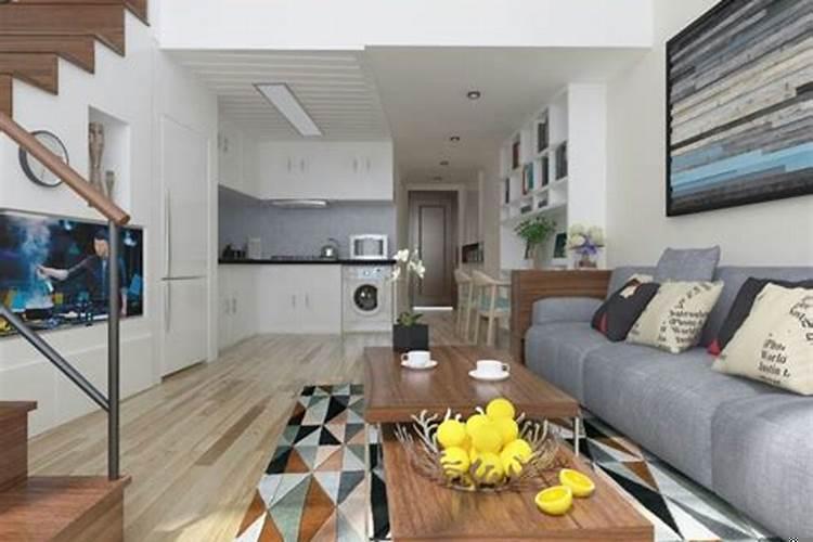 loft公寓住着感觉好吗