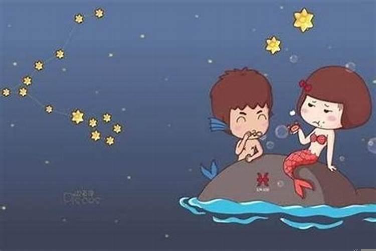 如何和双鱼男相处最好