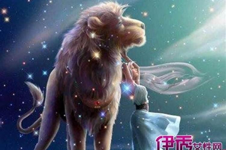 天秤跟狮子配不配
