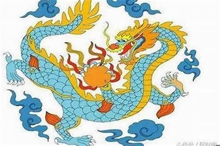 女属龙和男属鸡的相配吗