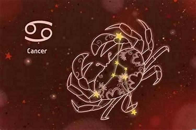 巨蟹女好相处吗