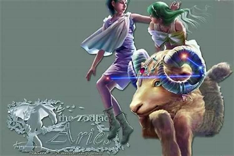 白羊座分手后的表现和心理分析