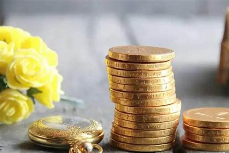 偏财运很旺是什么意思