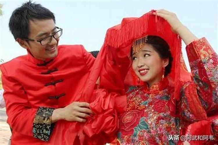 真有属相相冲这个讲究吗