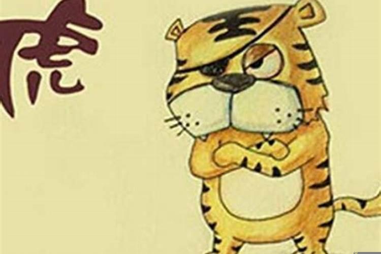 虎和鼠相配如何