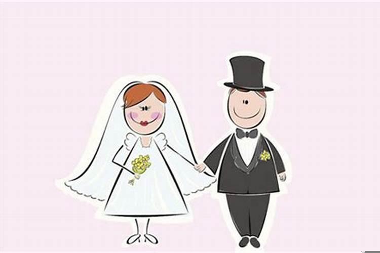 男女为什么要谈恋爱结婚