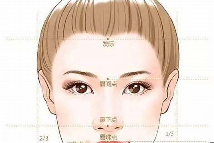 旺夫的女人手相的特征