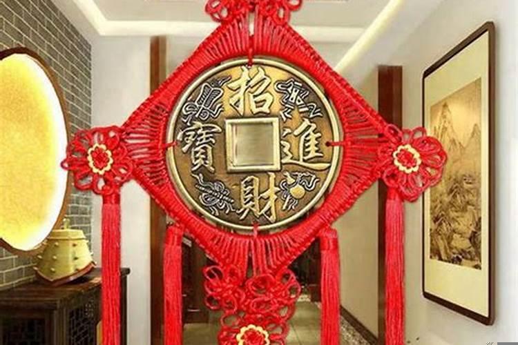 什么样的房子格局聚财