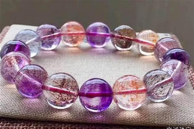 佩戴水晶真的能带来好运吗