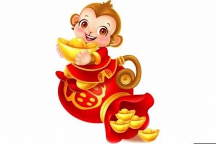 属虎避开生几月的猴