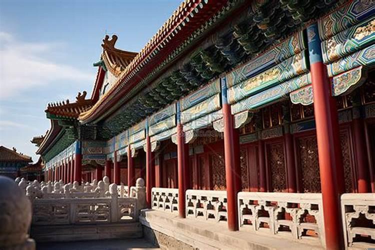 中国古代皇室关系