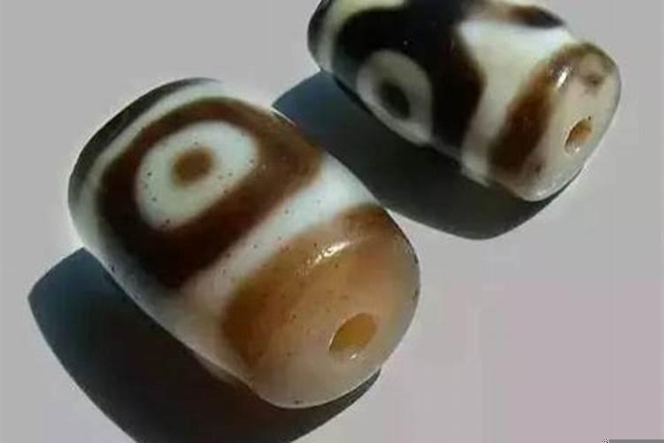 12生肖戴什么天珠