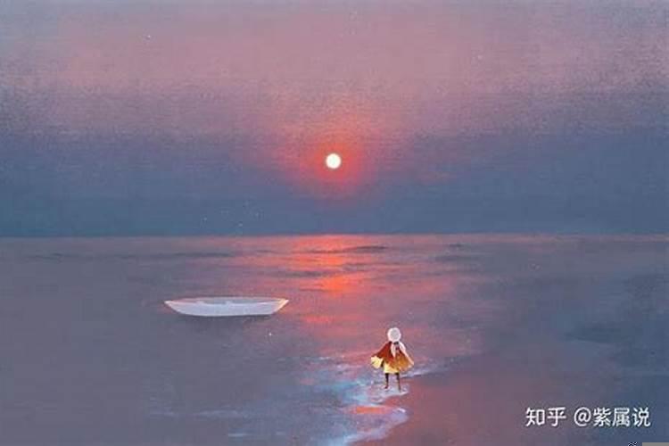 做梦梦到一个许久未见的人