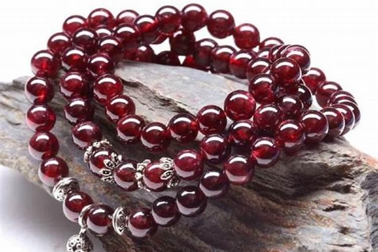 戴石榴石有什么忌讳