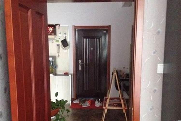 过门石有裂痕影响风水吗